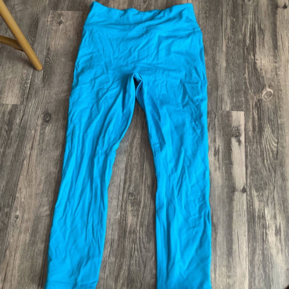 Motion365, size OS, blue pants